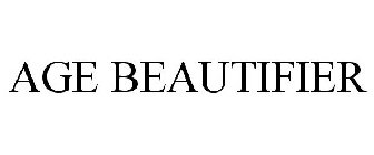 AGE BEAUTIFIER