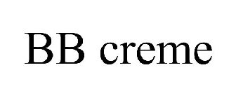 BB CREME