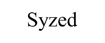 SYZED
