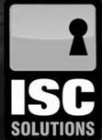 ISC SOLUTIONS