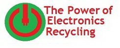 THE POWER OF ELECTRONICS RECYCLING