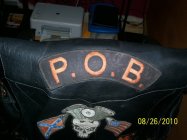 P.O.B.