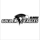 AMU GOLDEN EAGLES
