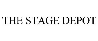 THE STAGE DEPOT