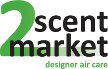 SCENT2MARKET DESIGNER AIR CARE