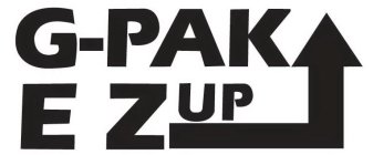 G-PAK EZUP