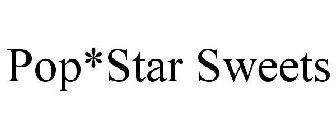 POP*STAR SWEETS