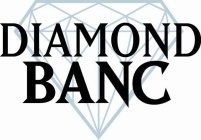 DIAMOND BANC