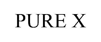 PURE X