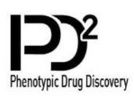 PD2 PHENOTYPIC DRUG DISCOVERY