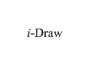 I-DRAW