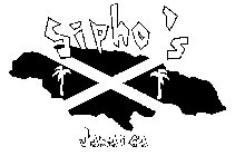 SIPHO'S JAMAICA