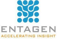 ENTAGEN ACCELERATING INSIGHT