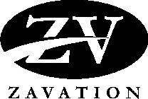 ZV ZAVATION