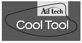 AD TECH COOLTOOL