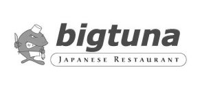 BIGTUNA JAPANESE RESTAURANT