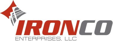 IRONCO ENTERPRISES, LLC