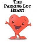 THE PARKING LOT HEART