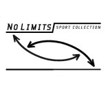 NO LIMITS SPORT COLLECTION