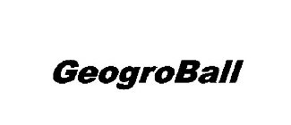 GEOGROBALL