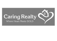 CARING REALTY WHERE HEART MEETS SOLD