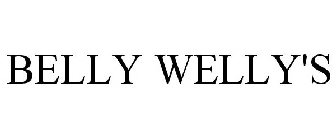 BELLY WELLY'S