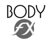 BODY FX