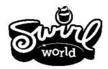 SWIRL WORLD
