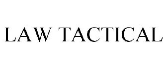 LAW TACTICAL
