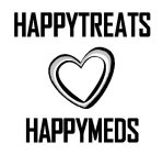 HAPPYTREATS HAPPYMEDS