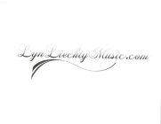 LYN LIECTY MUSIC.COM
