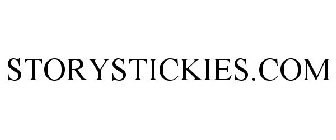 STORYSTICKIES.COM