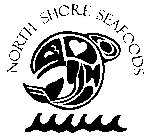 NORTH SHORE SEAFOODS