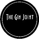 THE GIN JOINT