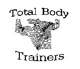 TOTAL BODY TRAINERS