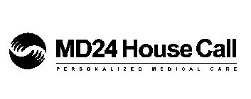 MD24 HOUSE CALL PERSONALIZED MEDICAL CARE