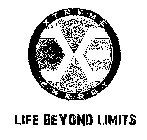 XTREME ENERGY LIFE BEYOND LIMITS XE