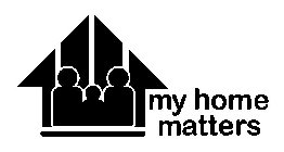 MY HOME MATTERS