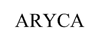 ARYCA