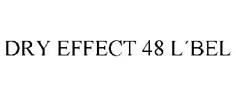 DRY EFFECT 48 L´BEL