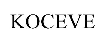 KOCEVE