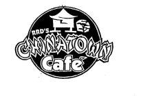RRD'S CHINATOWN CAFÉ