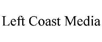 LEFT COAST MEDIA