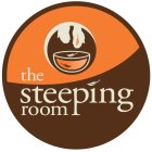 THE STEEPING ROOM