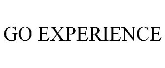GO EXPERIENCE