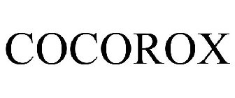 COCOROX