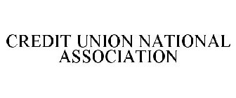 CREDIT UNION NATIONAL ASSOCIATION