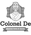 COLONEL DE GOURMET HERBS & SPICES