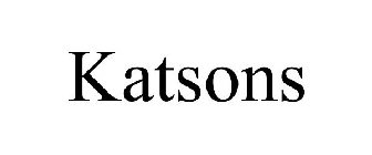 KATSONS