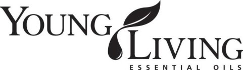 YOUNG LIVING ESSENTIAL OILS